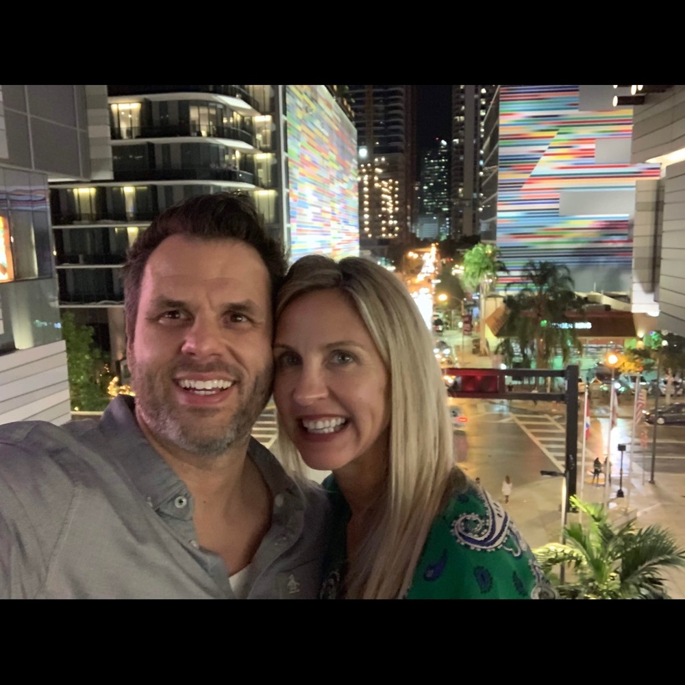 Meet your Posher, Kristen